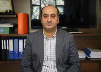 DİTAM Başkan Yardımcısı Yavuz: Meclis yasal düzenlemeleri yapmalı