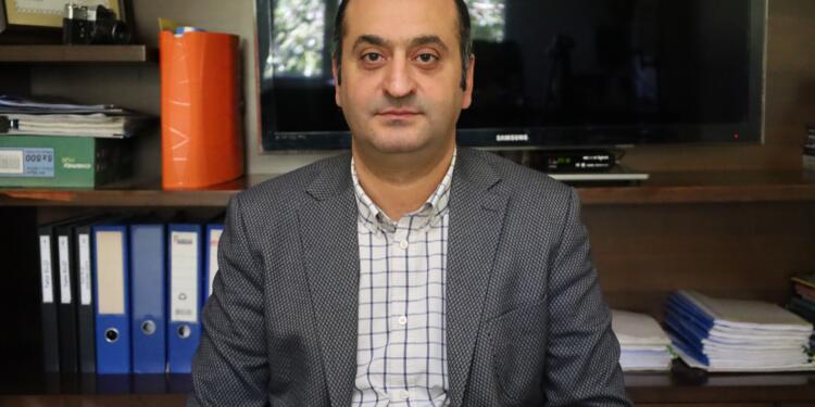 DİTAM Başkan Yardımcısı Yavuz: Meclis yasal düzenlemeleri yapmalı