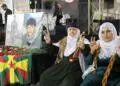 HPG’li Seyfettin Tutmaz ve Sadun Tutmaz için Amed’de anma