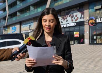 İmralı’ya üye göndermeyen CHP’ye tepki: Partiden istifa etti