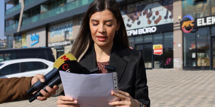 İmralı’ya üye göndermeyen CHP’ye tepki: Partiden istifa etti