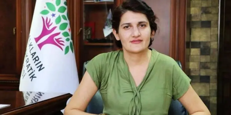 Tahliye olan Semra Güzel: Mücadelem sürecek