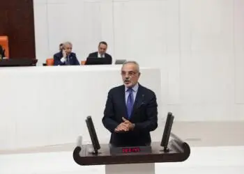 DEM Parti’den 4 Kasım önerisi: AİHM kararı sonrası siyaset elini taşın altına koymalı