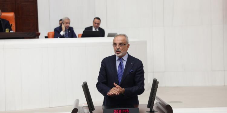 DEM Parti’den 4 Kasım önerisi: AİHM kararı sonrası siyaset elini taşın altına koymalı