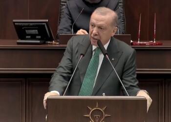 Erdoğan: Tüm taraflar dinlenmeli