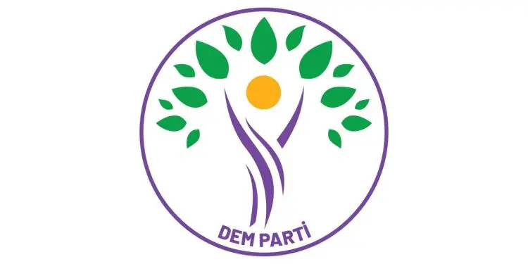 DEM Parti: YÖK kaldırılsın, üniversiteler özgürleşsin