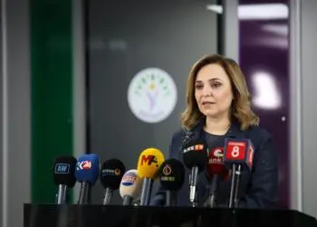 Doğan: Sayın Abdullah Öcalan’ı dinleme zamanı