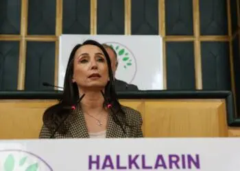 Hatimoğulları: Komisyonun Abdullah Öcalan’la görüşmesi süreci hızlandırır