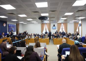 Bütçe görüşmelerinde kadın vekillerden tepki: Kadın yok, eşitlik yok, adalet yok