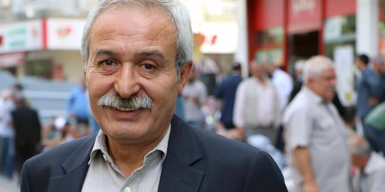 Mızraklı’nın ‘tahliye talebine’ ikinci ret