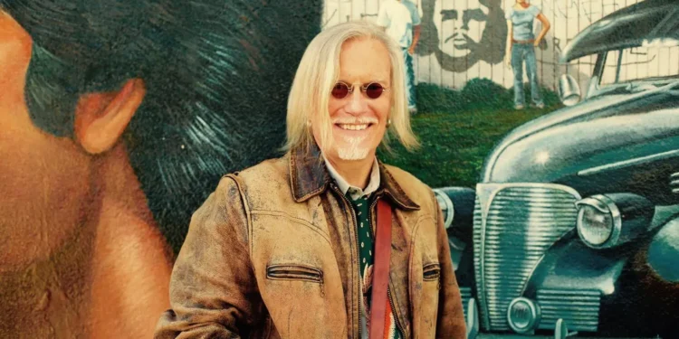 Peter McLaren: Öcalan’ın çağrısı onlarca yılın yıkıntıları arasında yazılmış barış şiiridir