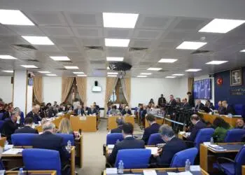 Turizm Bakanlığı bütçe görüşmeleri: Hasankeyf iktidarın kültür sicilinde en ağır sabıka