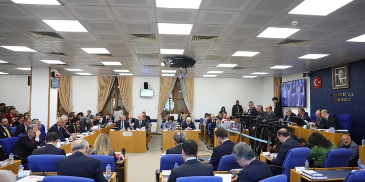 Turizm Bakanlığı bütçe görüşmeleri: Hasankeyf iktidarın kültür sicilinde en ağır sabıka