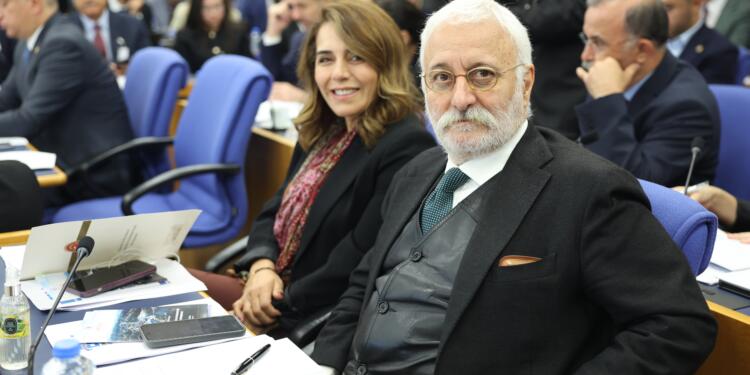 DEM Parti’li Saruhan Oluç: Kayyımlar rejiminin sonuna geliniyor