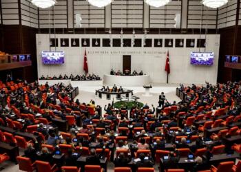 Bu hafta 4 bakanlığın bütçesi görüşülecek