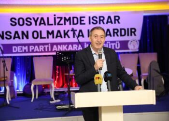 Bakırhan: Komisyon İmralı’ya gitmeli