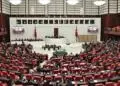 Meclis gündemi: 11’inci Yargı Paketi’nin sunulabilir