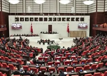 Meclis gündemi: 11’inci Yargı Paketi sunulabilir