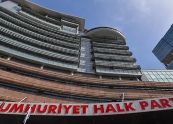 CHP toplandı, gündem ‘İmralı ziyareti’