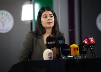 DEM Parti’den Çocuk Hakları Günü açıklaması: Cezasızlık politikası istismarı arttırıyor