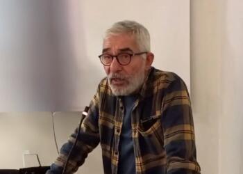 YSP Eş Sözcüsü Ahmet Asena: Kürt halkı bunu unutmayacak