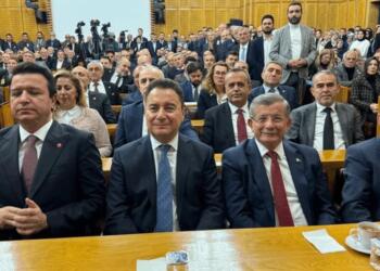 Yeni Yol Grubu İmralı’ya gidecek heyete üye vermeyecek