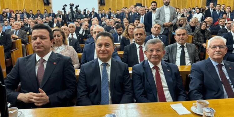 Yeni Yol Grubu İmralı’ya gidecek heyete üye vermeyecek