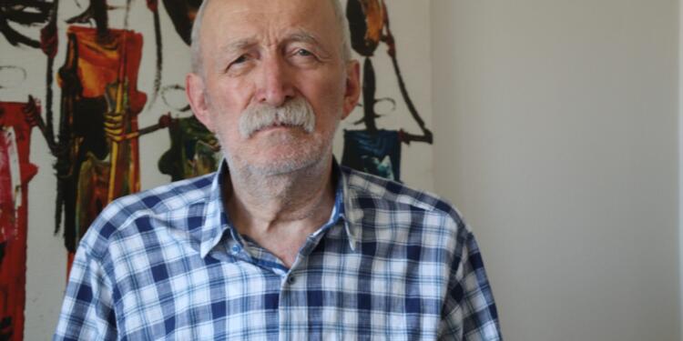 Hüseyin Aykol’a PEG tedavisi uygulanacak