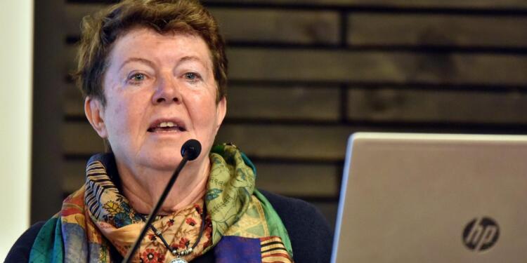 İtalyan Sosyolog: Kürt halkı yeni kolektif kimlik kavramları geliştirdi