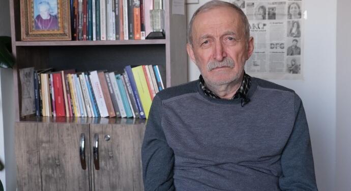 Hüseyin Aykol’un tedavisi kalp destekleyici ilaçlarla sürüyor