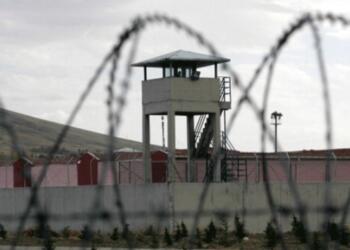 Aykol’a tutsaklardan mektup: Daha yapacak çok işimiz var