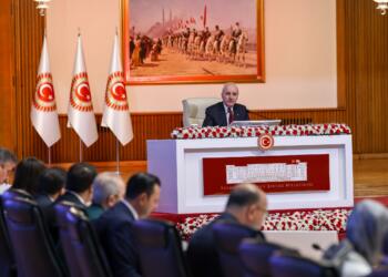 TİP: İmralı görüşmesinin tutanakları paylaşılsın