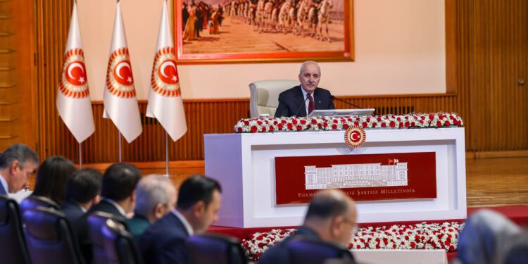 TİP: İmralı görüşmesinin tutanakları paylaşılsın