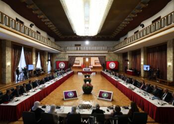 ‘Sürece katılmayan kaybeder’