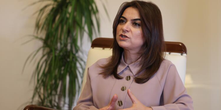 Abdullah Öcalan: İlk defa Kürt sorununu idam sehpasından masaya taşıdık