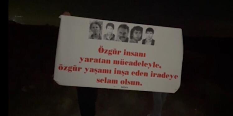 Gençler Ankara’da kuruluş kutlaması yaptı