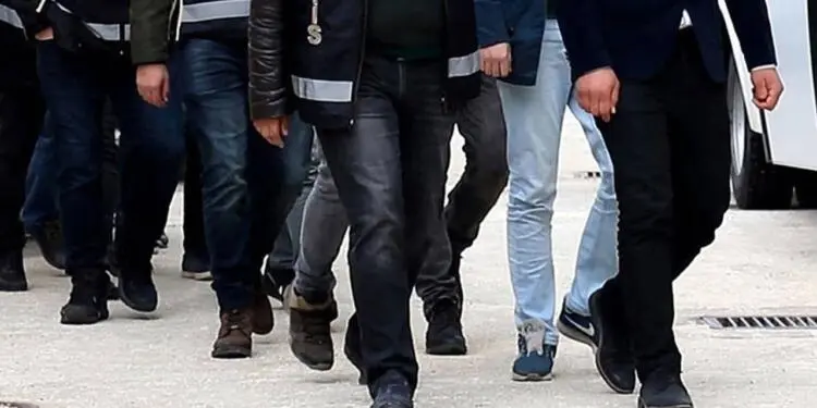 TÜBİTAK ve ASELSAN’a operasyon