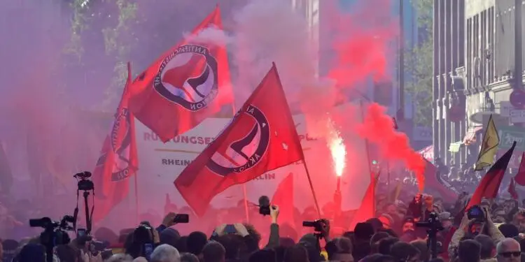 ABD 4 Avrupalı örgütü ‘terör listesi’ne aldı