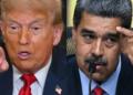Trump’tan Maduro’ya hem tehdit hem diyalog mesajı