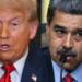 Trump’tan Maduro’ya hem tehdit hem diyalog mesajı