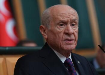 Bahçeli’den İmralı açıklaması: 3 arkadaşımla gitmekten imtina etmem