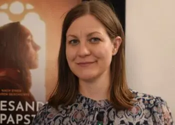 Barbara Urbanic: Barış çağrısını çok değerli buluyoruz