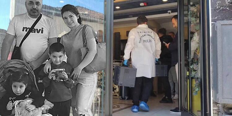 Böcek ailesinden 4 kişinin ölümüne ilişkin soruşturmada 4 kişi tutuklandı