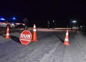 Bolu’da 18 köy ve 4 mahalle karantinaya alındı