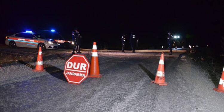 Bolu’da 18 köy ve 4 mahalle karantinaya alındı