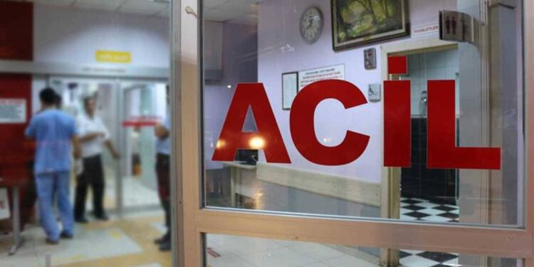 8 öğrenci kantinde satılan profiterolden zehirlendi