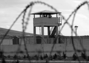 Tutsak Birkan’dan Aykol’a mektup: Cezaevinde baskılar arttı