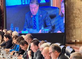 CHP İmralı’ya gitmeme kararı aldı