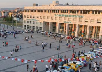 CHP’li belediyeye soruşturma: 3 kişiye daha gözaltı