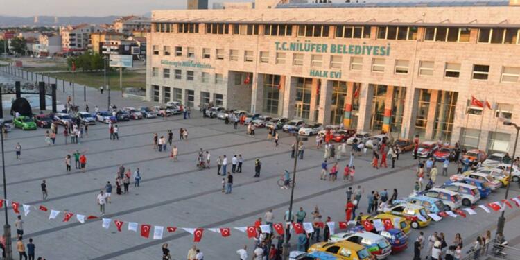 CHP’li belediyeye soruşturma: 3 kişiye daha gözaltı